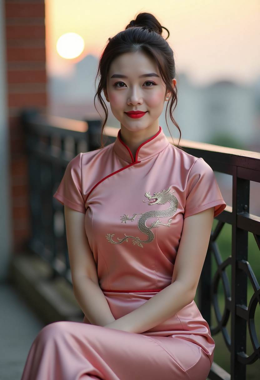 夜行档案海报