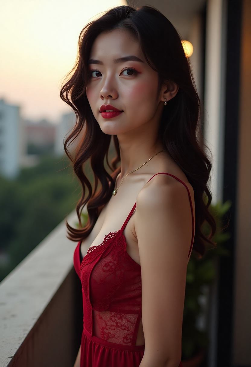 晚餐之后电影海报